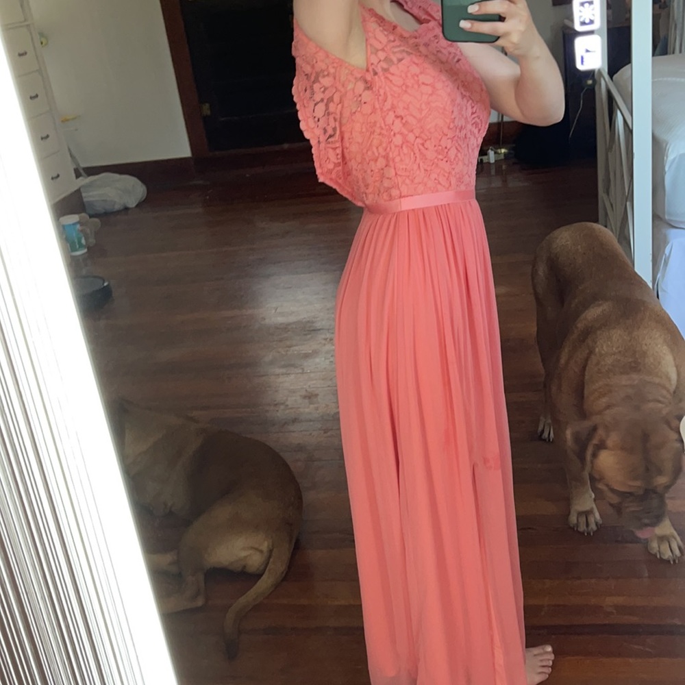 Size 2 Dress - Picture 3 of 10